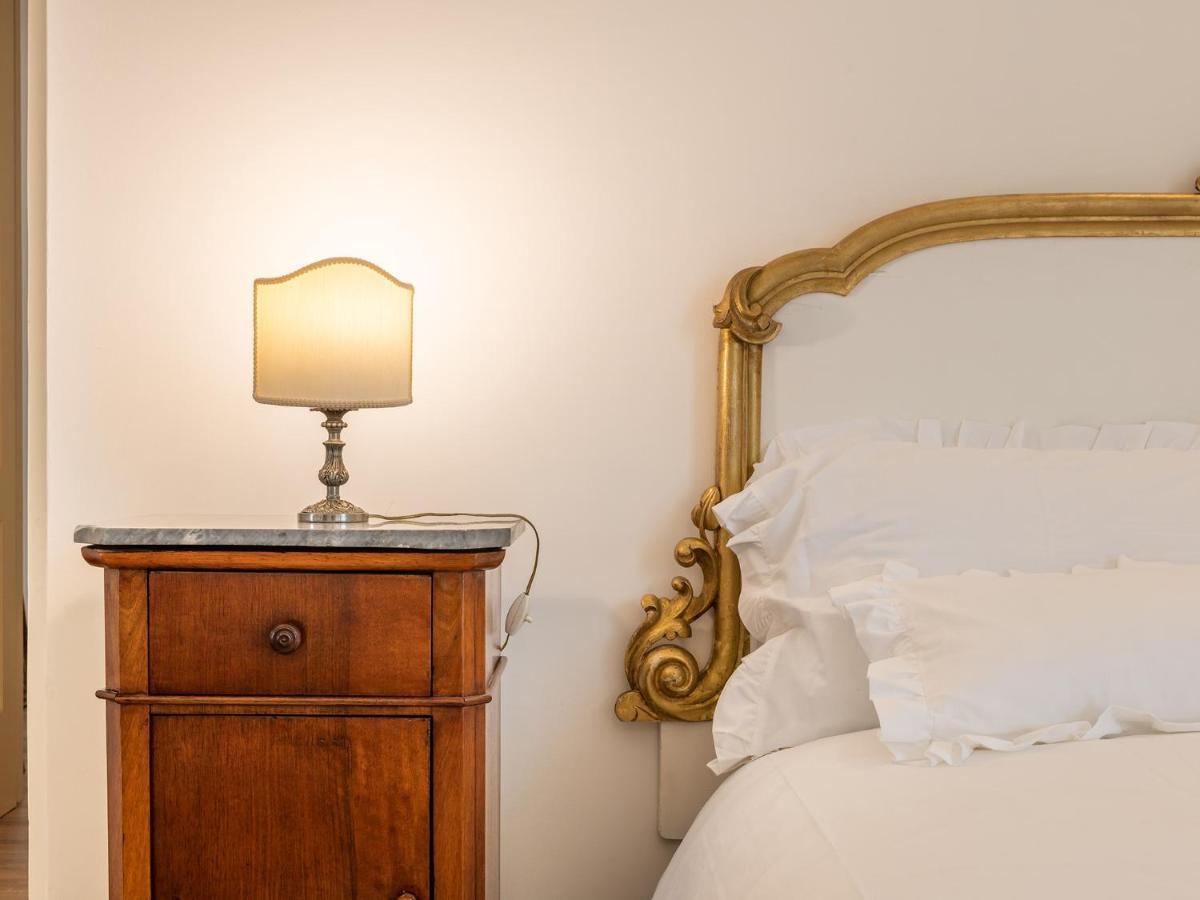 B&B Palazzo Merello Cagliari Exterior photo