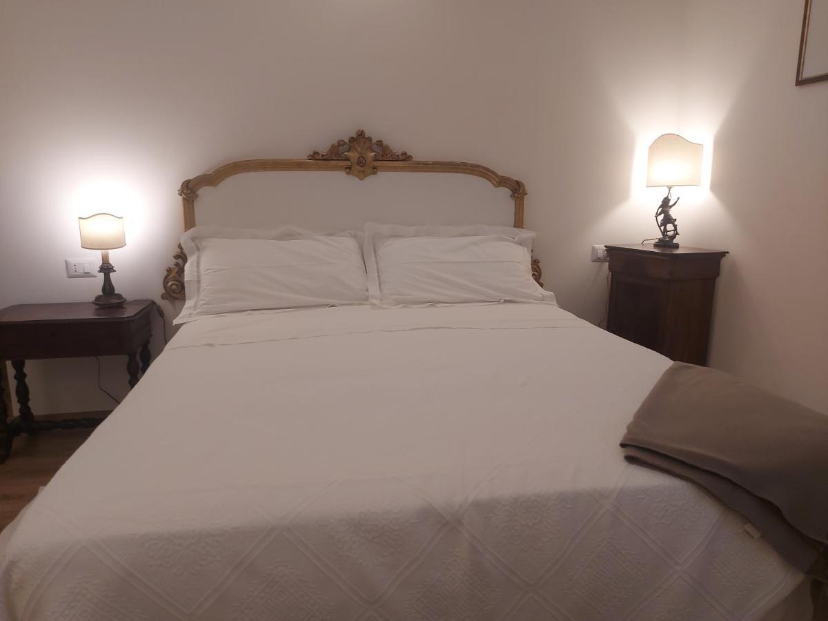 B&B Palazzo Merello Cagliari Exterior photo